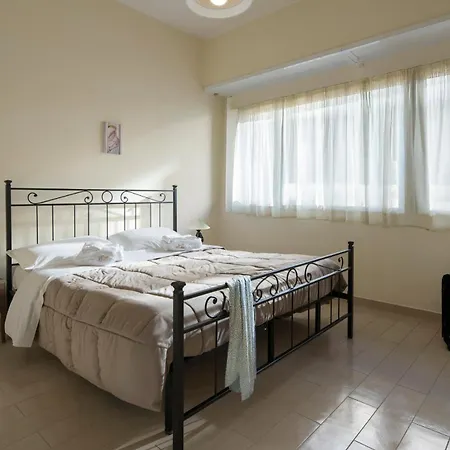 Apartment Pincherle Effe Rome