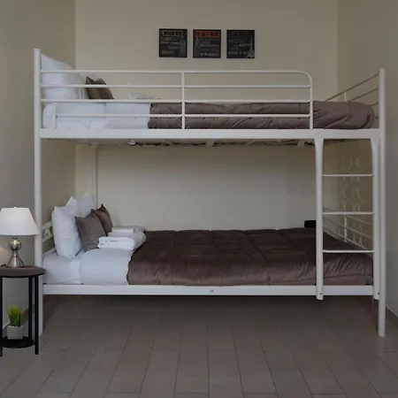 Pincherle Effe Apartment *